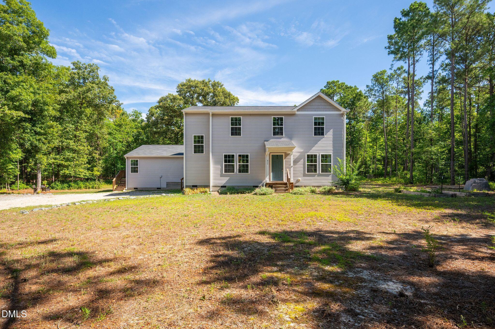 499 Jumping Run Road Dunn, NC 28334 - Photo 71 of 90