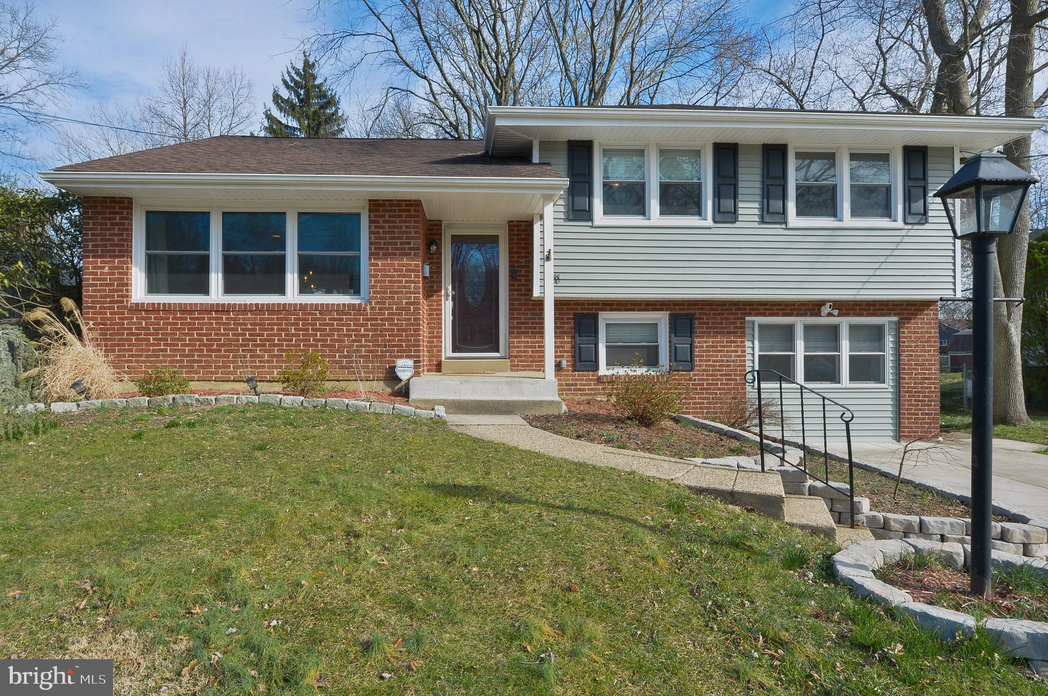 511 Bancroft Road Cherry Hill, NJ 08034 - Photo 1 of 27
