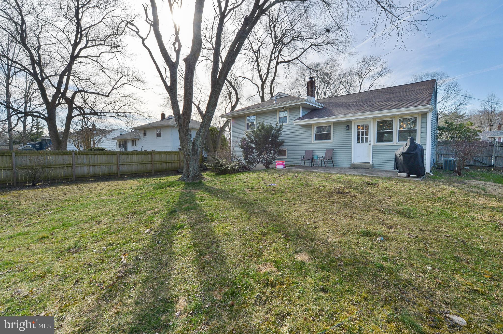 511 Bancroft Road Cherry Hill, NJ 08034 - Photo 3 of 27