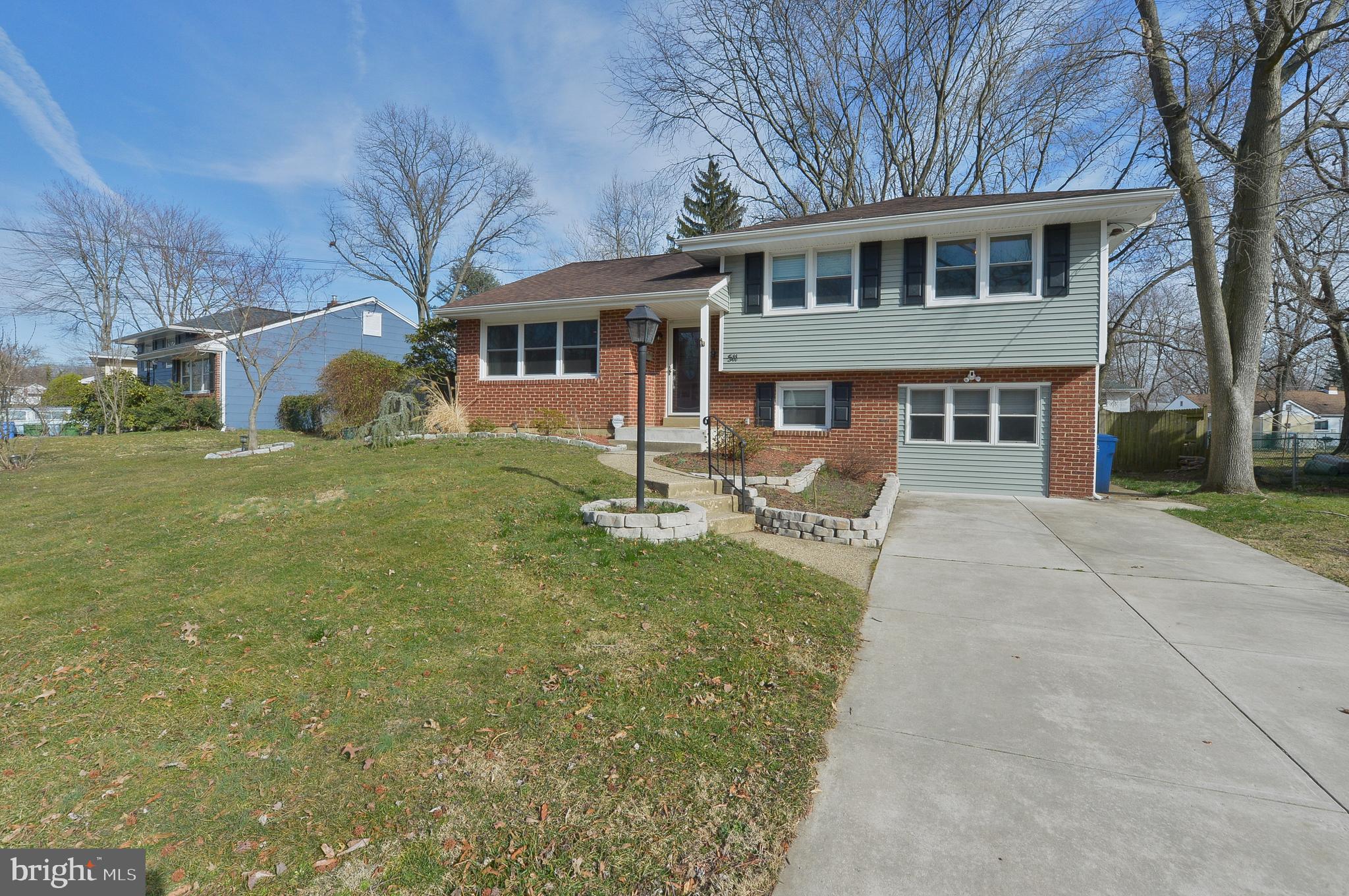 511 Bancroft Road Cherry Hill, NJ 08034 - Photo 27 of 27