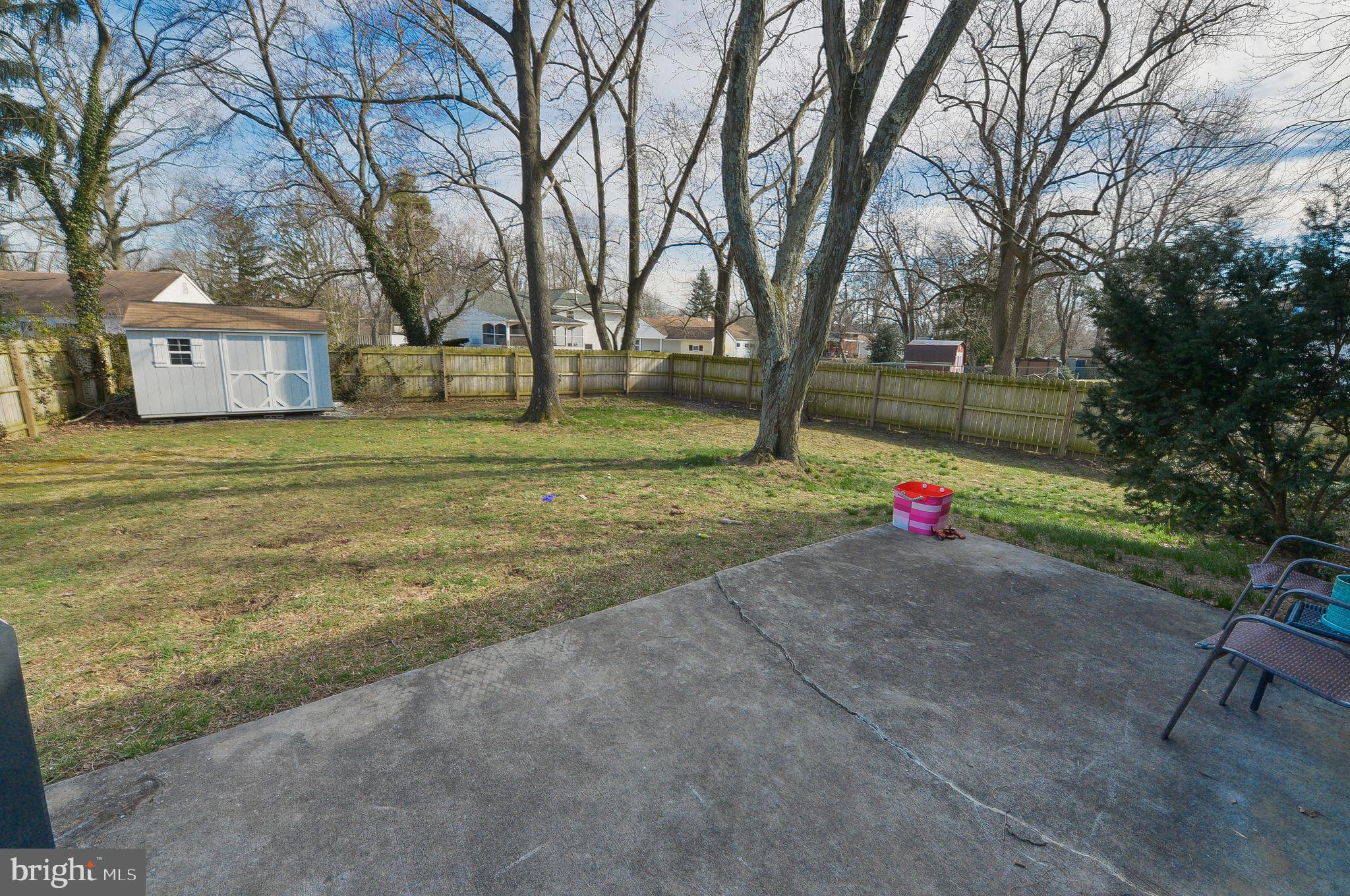 511 Bancroft Road Cherry Hill, NJ 08034 - Photo 4 of 27