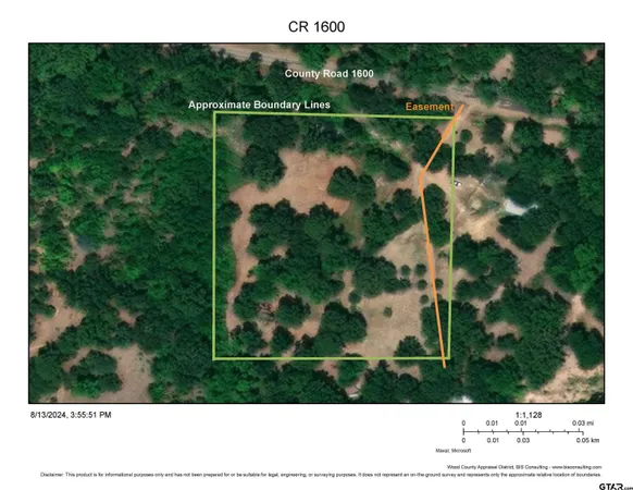 $70,000 | 1600 Alba Tx 75410, Alba, TX 75410