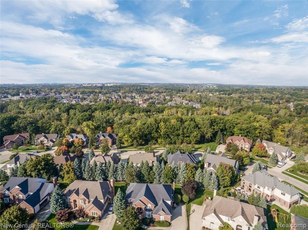 3609 Nesting Ridge Drive Rochester Hills, MI 48309 - Photo 44 of 51