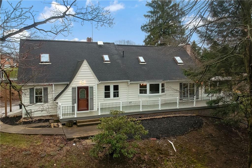 1707 Merriman Road Ambridge, PA 15003 - Photo 1 of 25