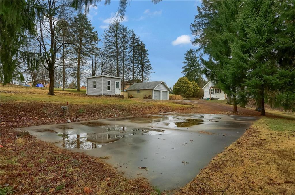 1707 Merriman Road Ambridge, PA 15003 - Photo 2 of 25