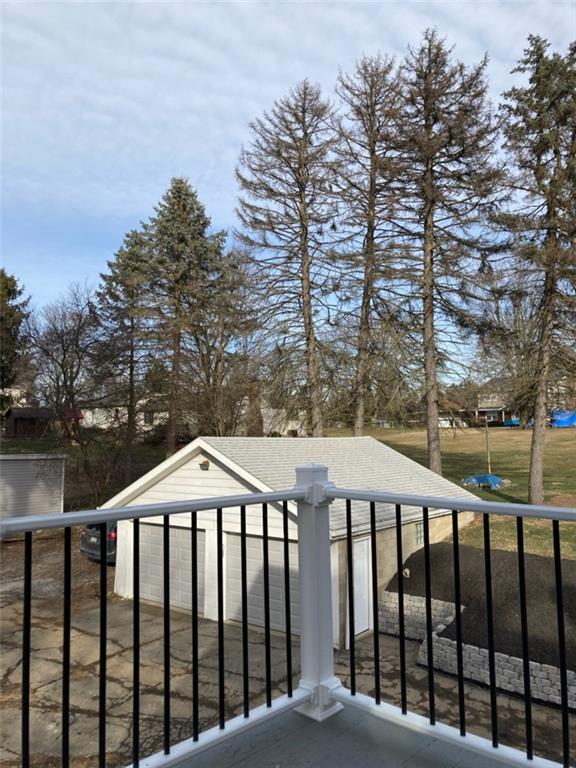 1707 Merriman Road Ambridge, PA 15003 - Photo 25 of 25
