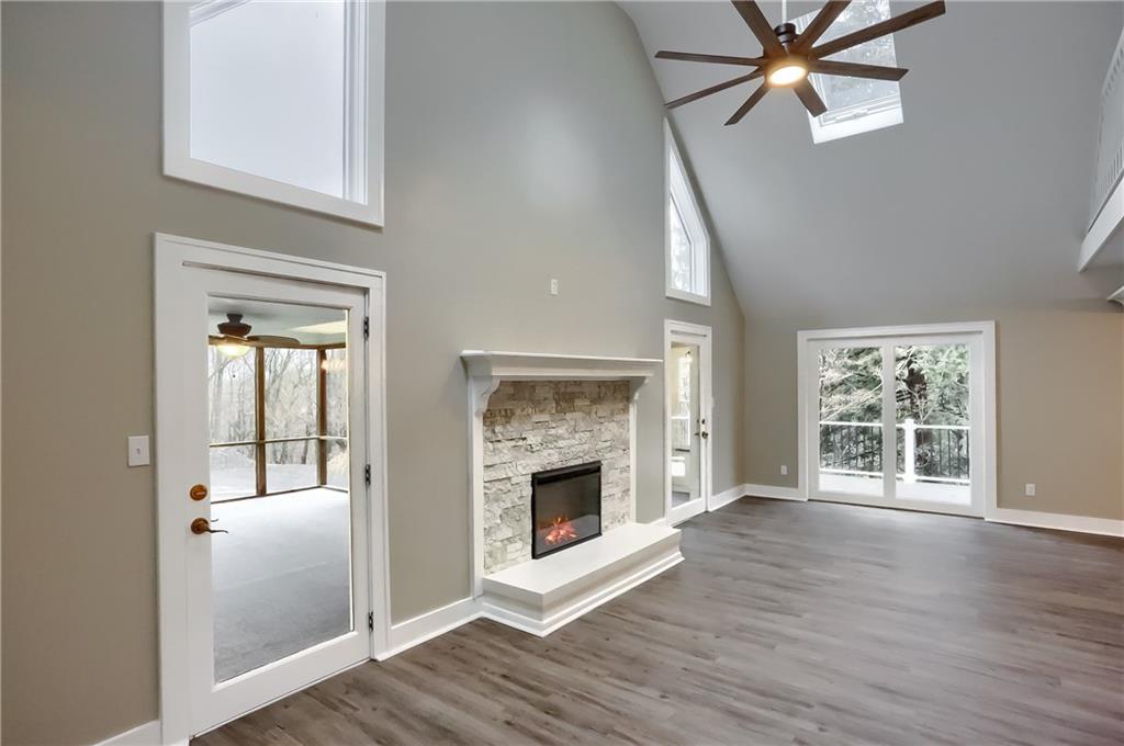1707 Merriman Road Ambridge, PA 15003 - Photo 8 of 25