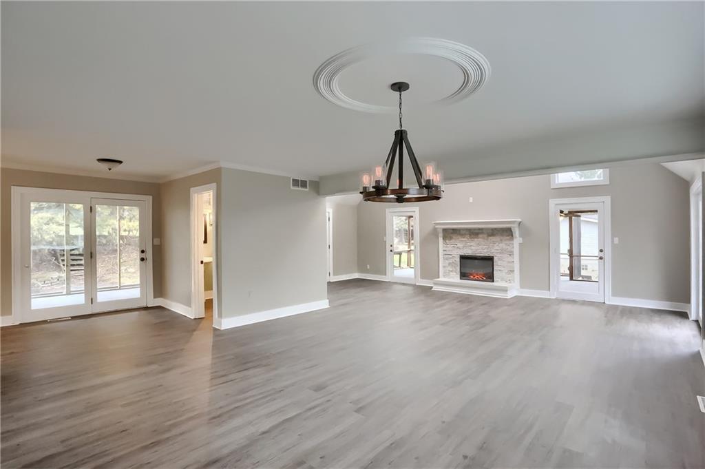 1707 Merriman Road Ambridge, PA 15003 - Photo 10 of 25
