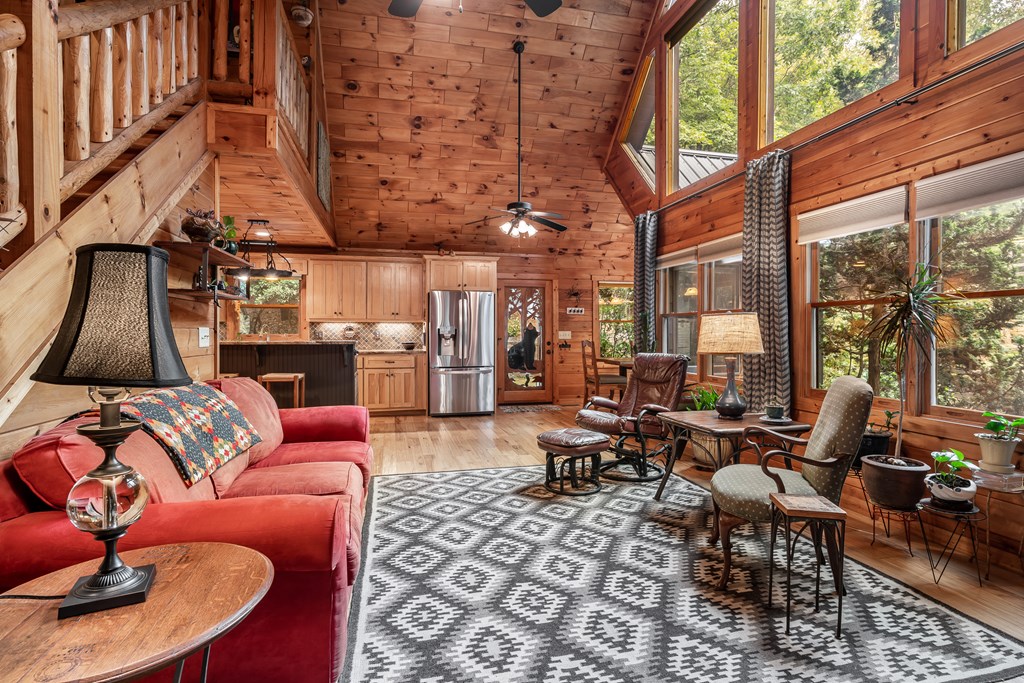 11 Rabbit Ridge Run Morganton, GA 30560 - Photo 22 of 84 Gallery Image 22