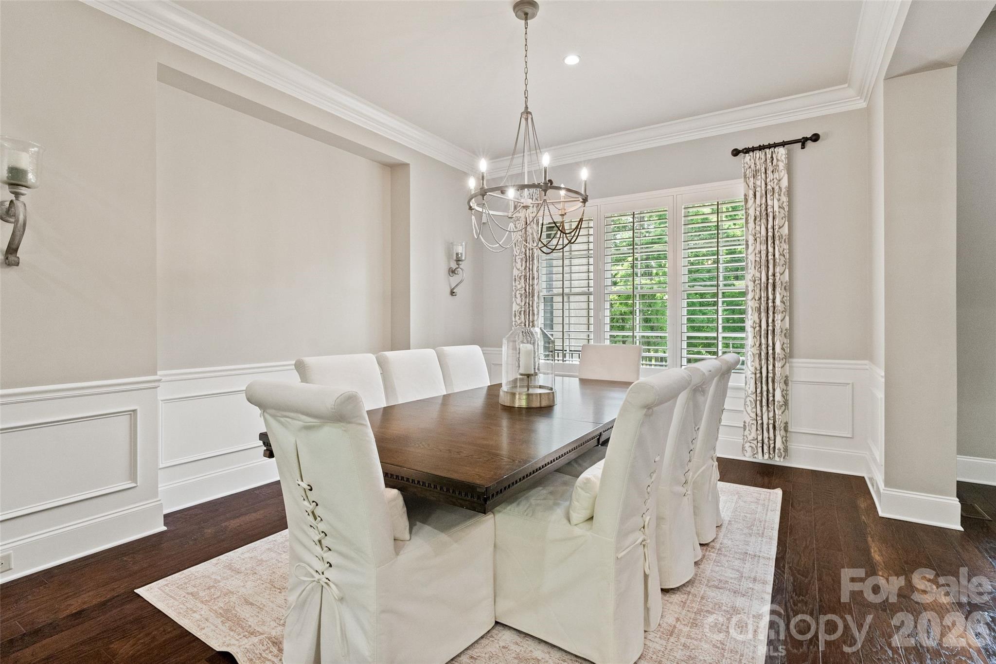 653 Bannerman Lane Fort Mill, SC 29715 - Photo 8 of 48