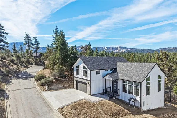 $1,200,000 | 455 Woodcreek Drive, Big Bear City, CA 92314