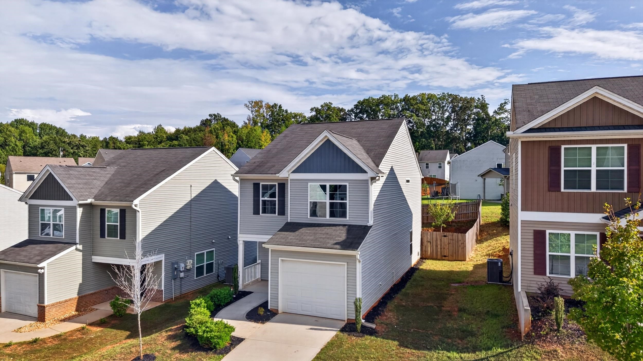 645 Millsgate Circle Boiling Springs, SC 29316 - Photo 45 of 47 Gallery Image 45