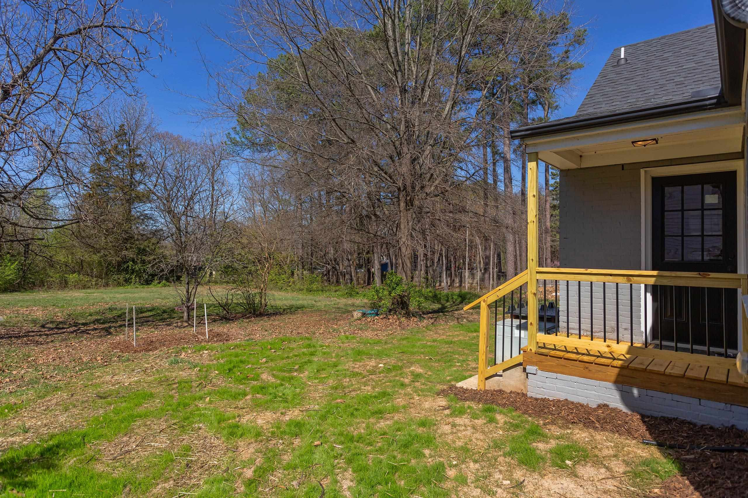 231 North Hoover Road Durham, NC 27703 - Photo 28 of 30 Photo 28