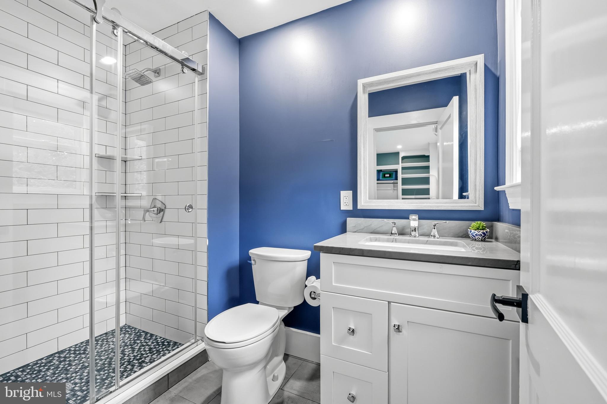 749 Bair Road Berwyn, PA 19312 - Photo 54 of 86 en suite bathroom