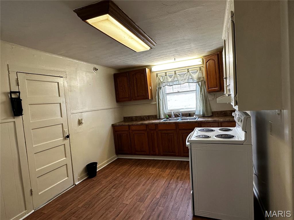 352 North Bedford Street Puxico, MO 63960 - Photo 11 of 14