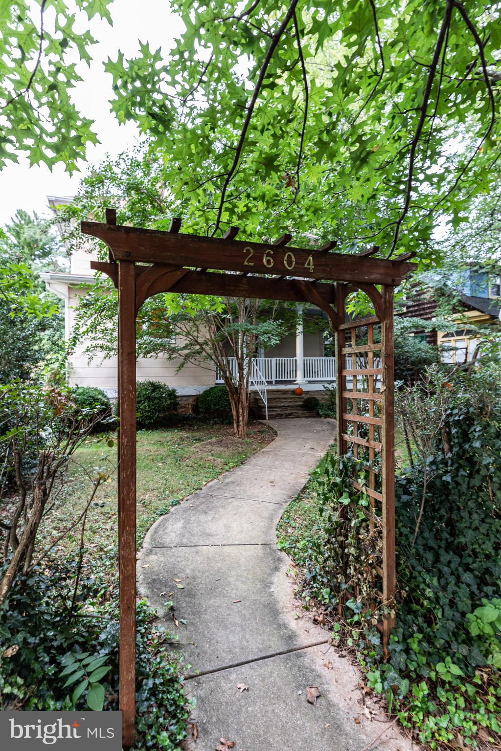 2604 Ken Oak Road Baltimore, MD 21215 - Photo 2 of 56