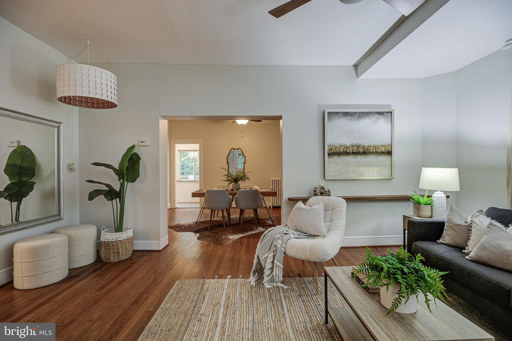 2604 Ken Oak Road Baltimore, MD 21215 - Photo 12 of 56
