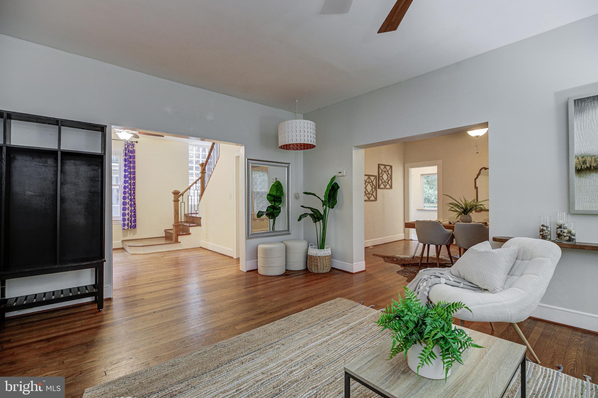 2604 Ken Oak Road Baltimore, MD 21215 - Photo 13 of 56