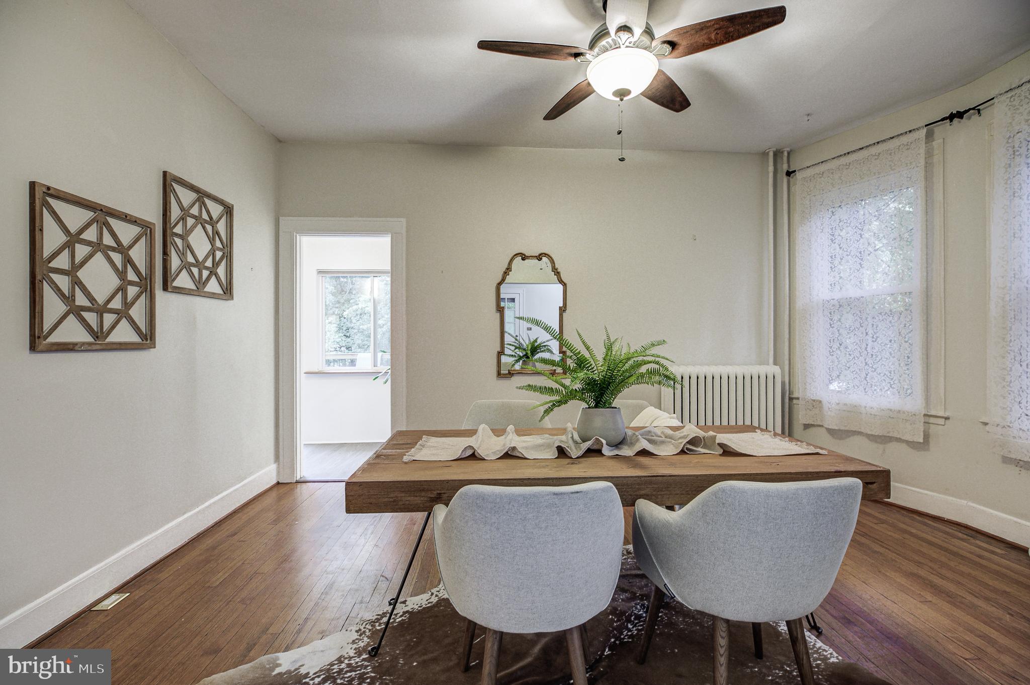 2604 Ken Oak Road Baltimore, MD 21215 - Photo 15 of 56