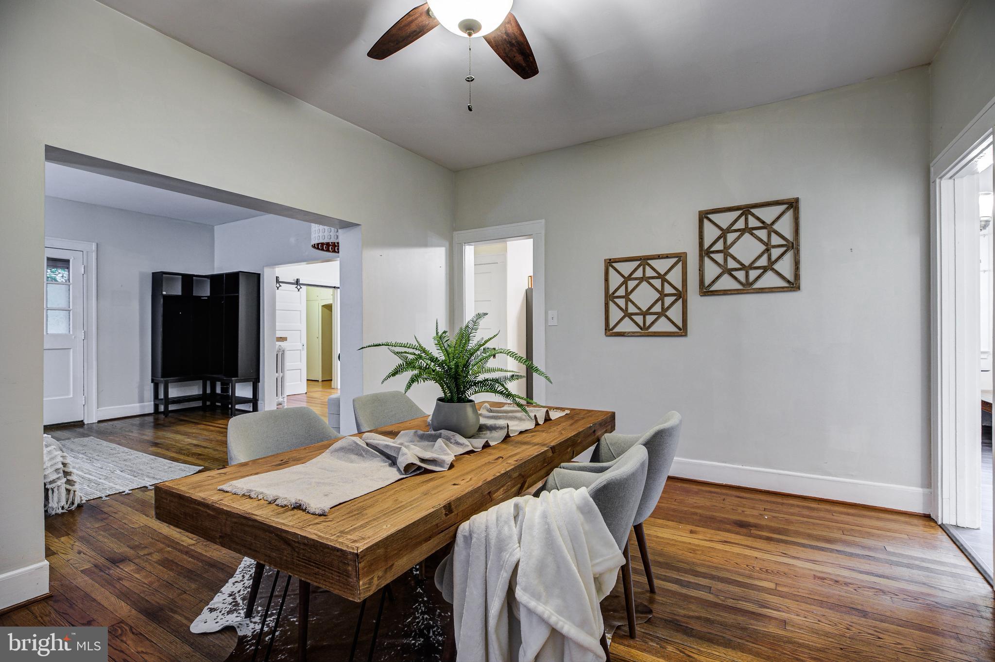 2604 Ken Oak Road Baltimore, MD 21215 - Photo 17 of 56
