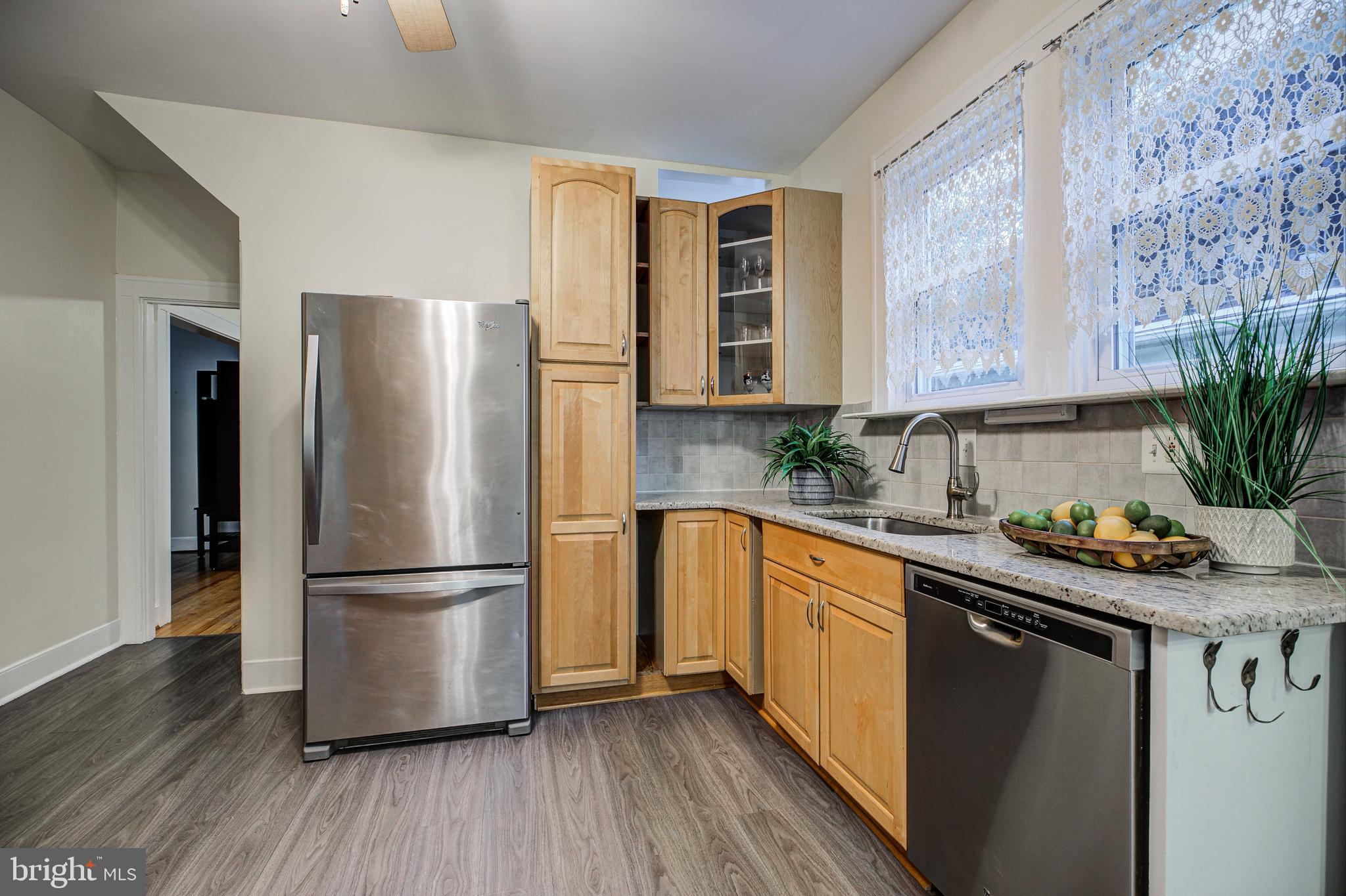 2604 Ken Oak Road Baltimore, MD 21215 - Photo 20 of 56