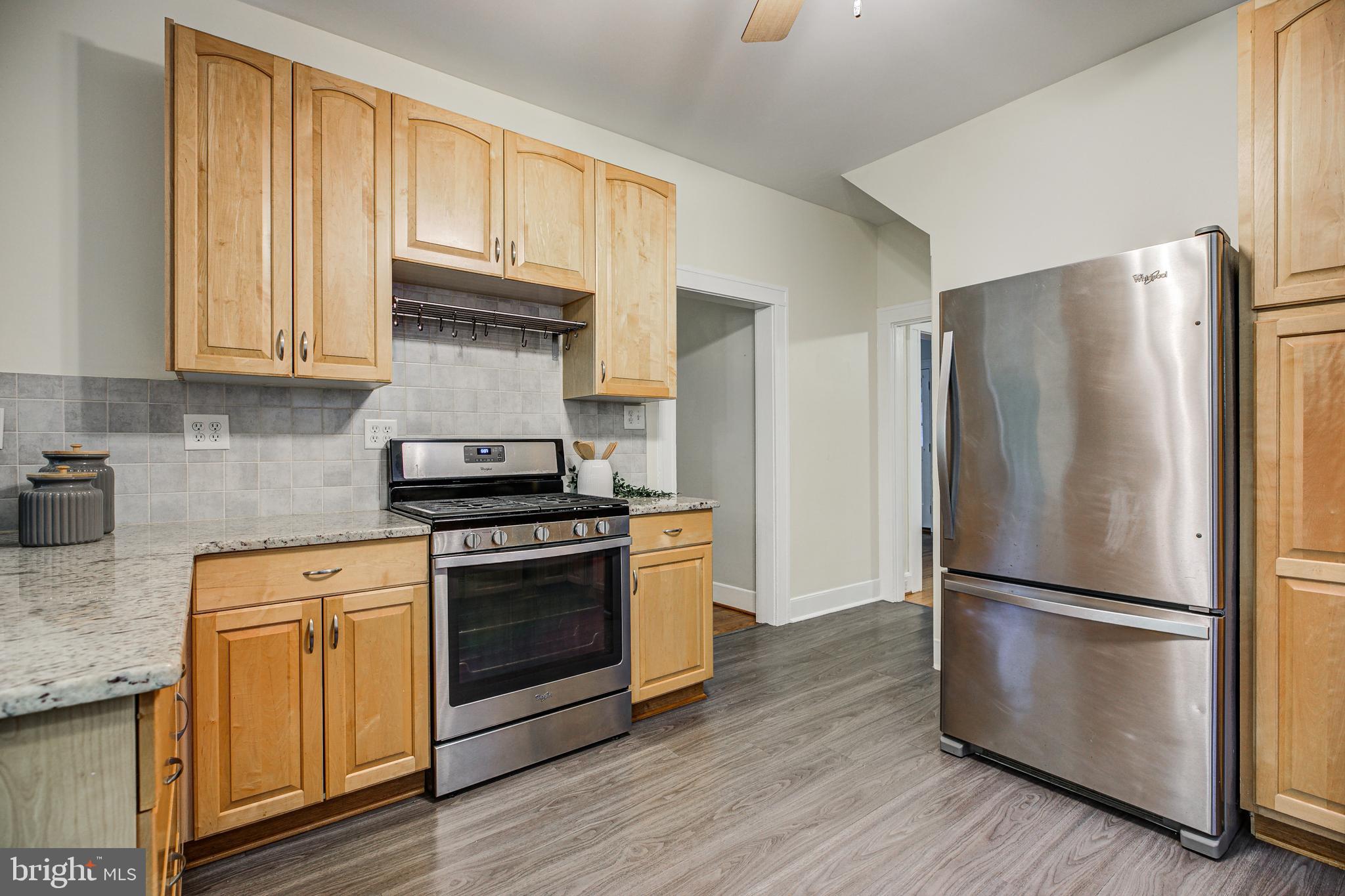 2604 Ken Oak Road Baltimore, MD 21215 - Photo 21 of 56