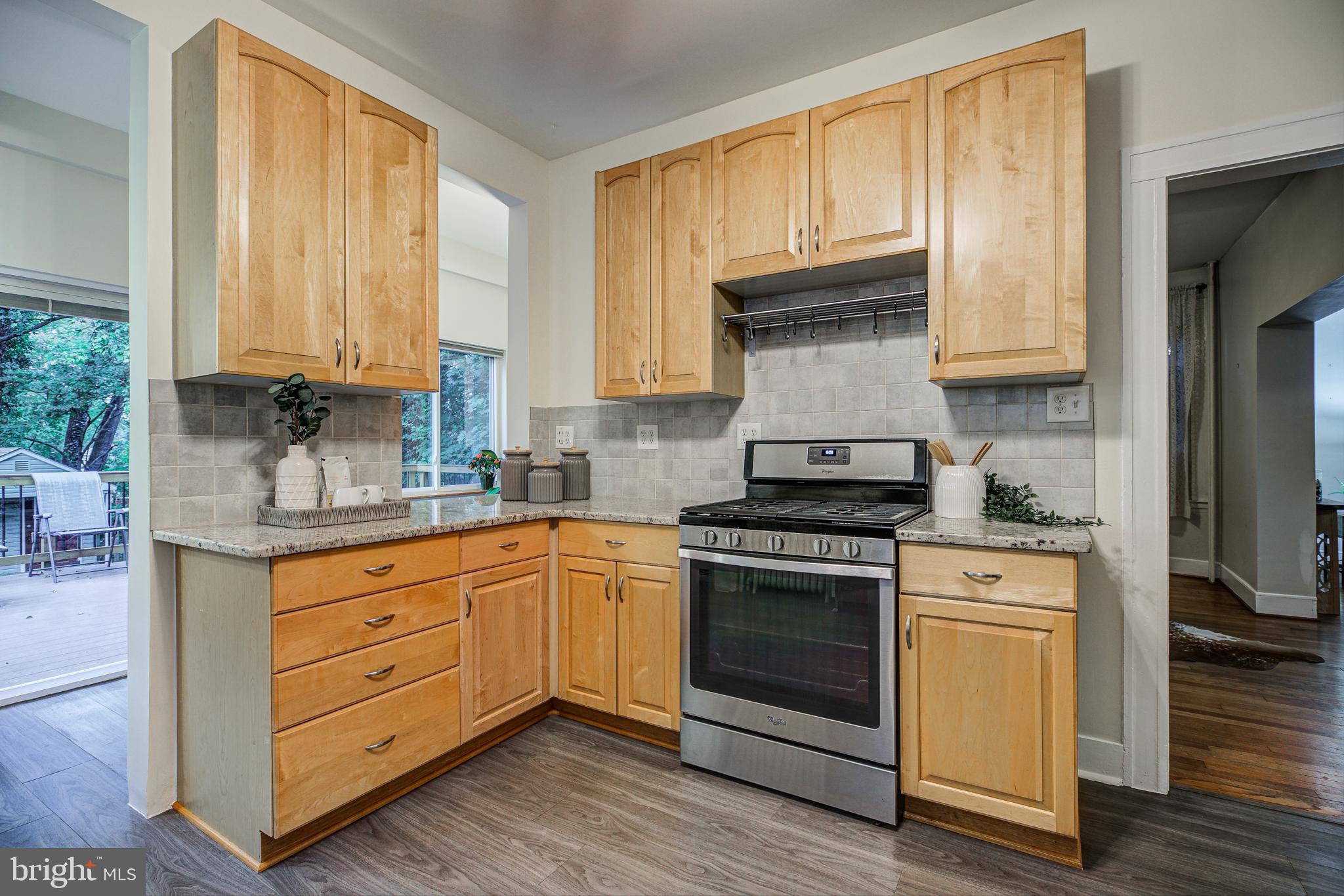 2604 Ken Oak Road Baltimore, MD 21215 - Photo 22 of 56