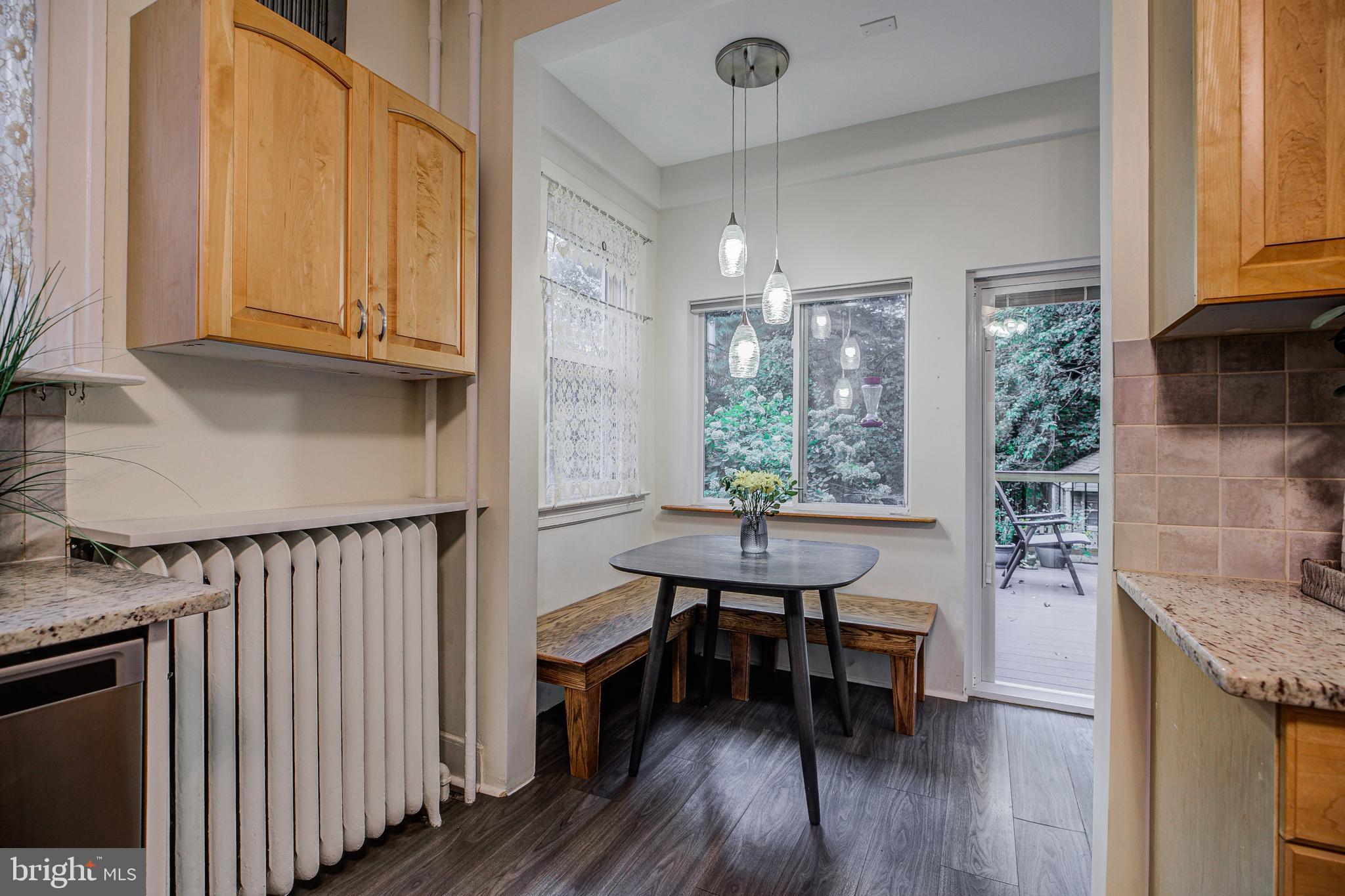 2604 Ken Oak Road Baltimore, MD 21215 - Photo 23 of 56