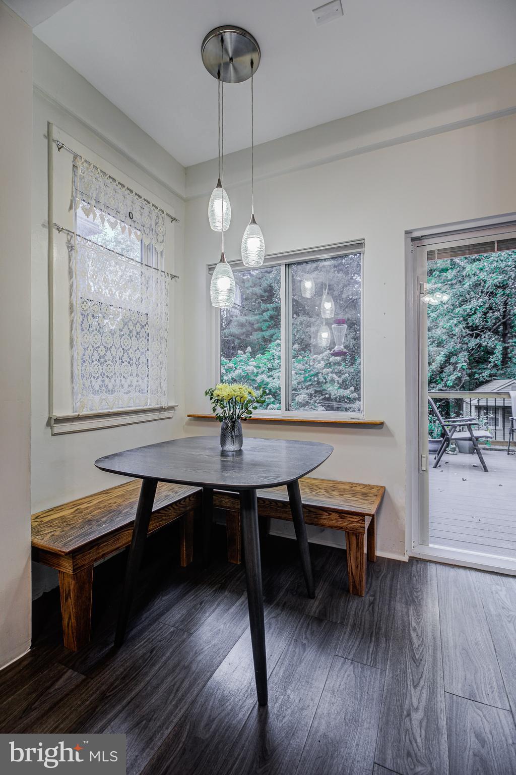 2604 Ken Oak Road Baltimore, MD 21215 - Photo 24 of 56