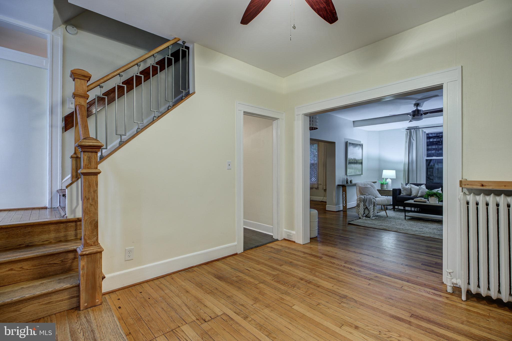 2604 Ken Oak Road Baltimore, MD 21215 - Photo 29 of 56