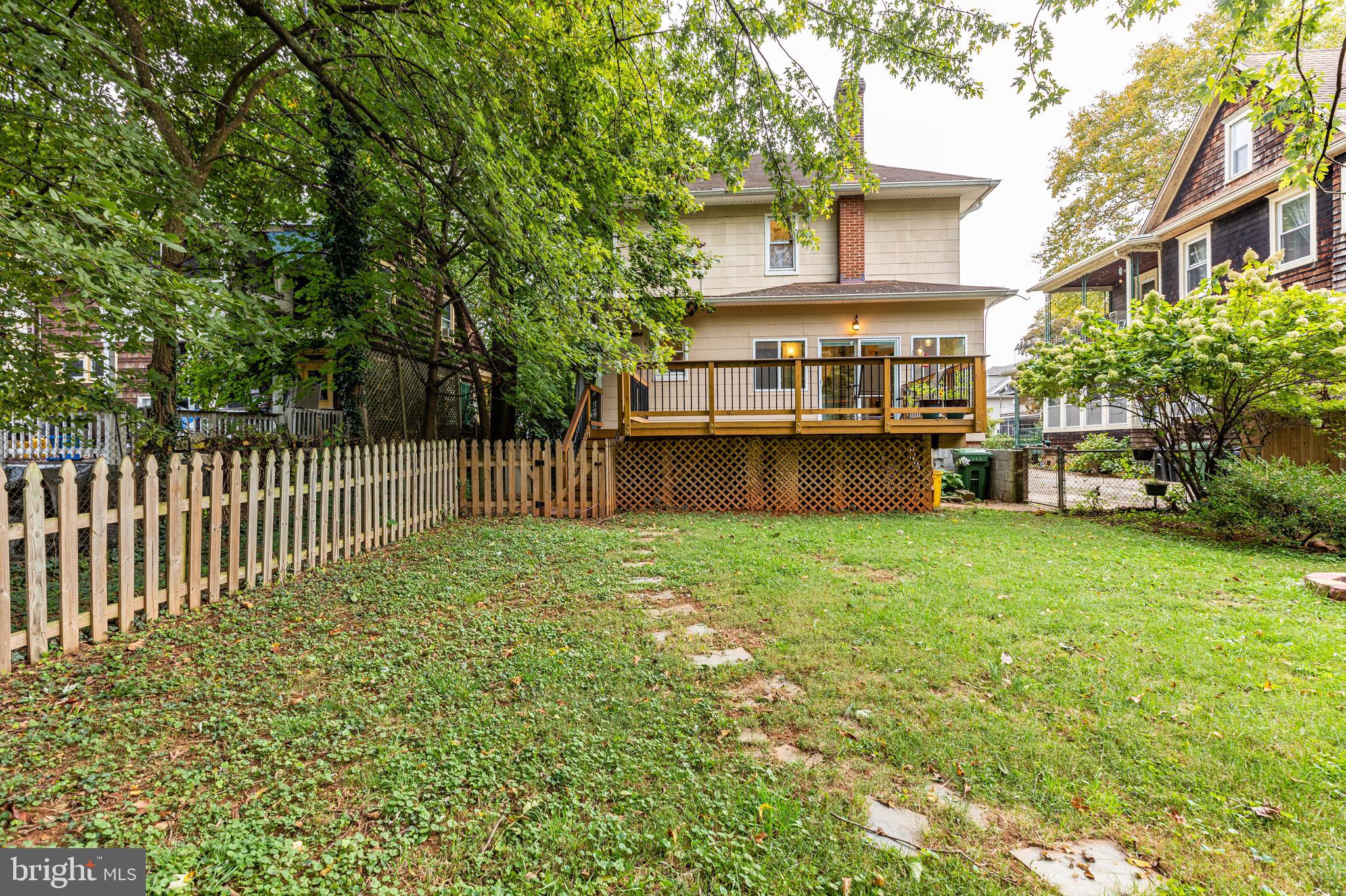 2604 Ken Oak Road Baltimore, MD 21215 - Photo 52 of 56