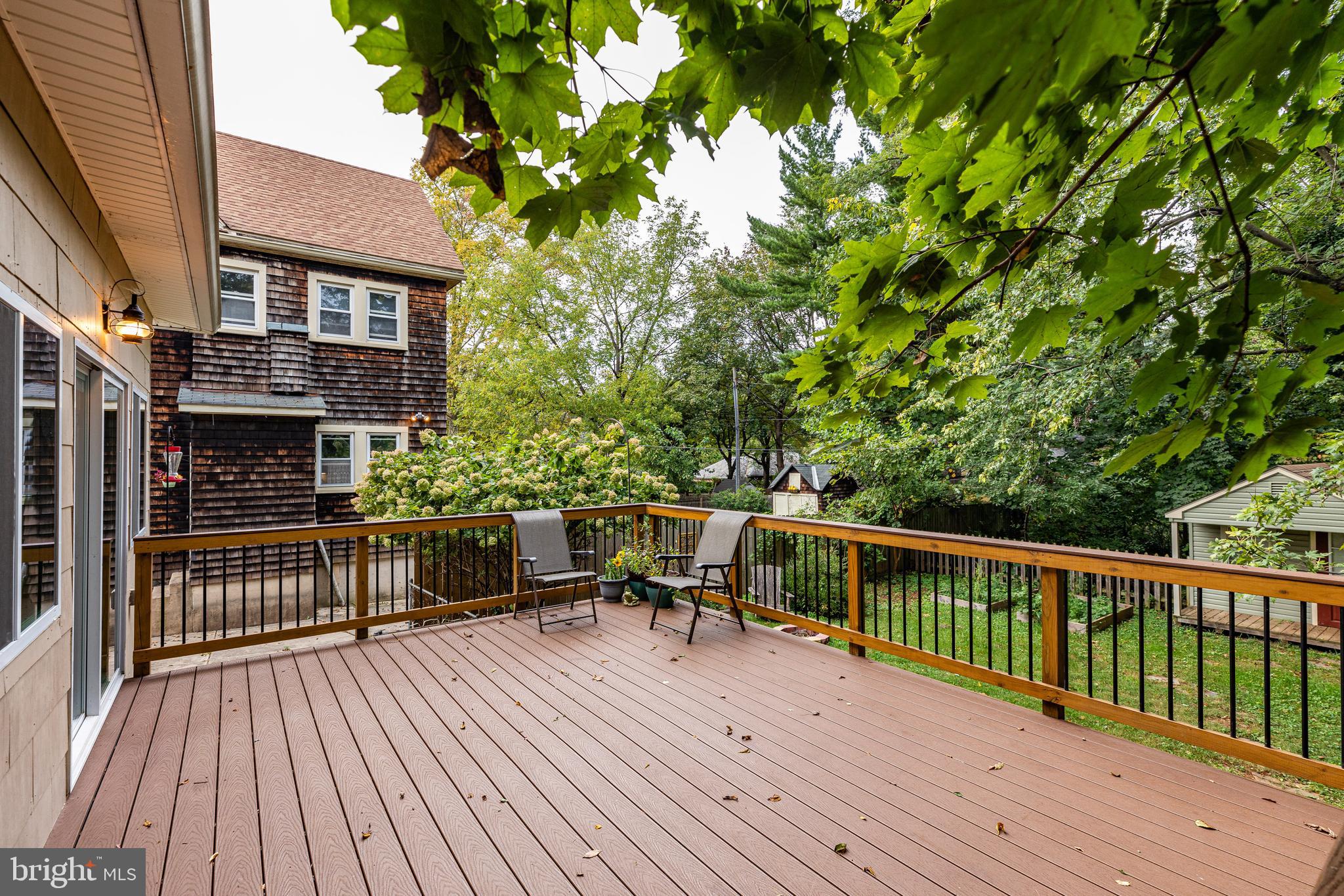 2604 Ken Oak Road Baltimore, MD 21215 - Photo 53 of 56