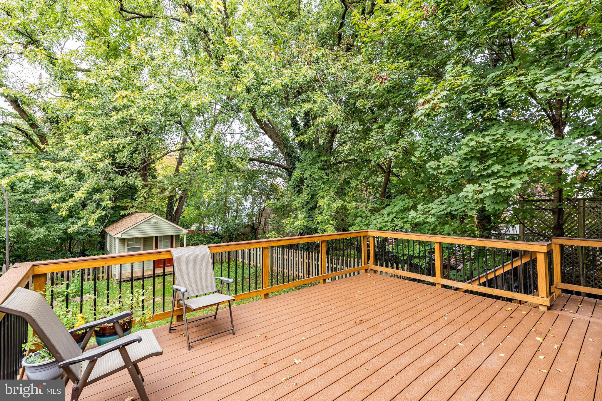 2604 Ken Oak Road Baltimore, MD 21215 - Photo 54 of 56