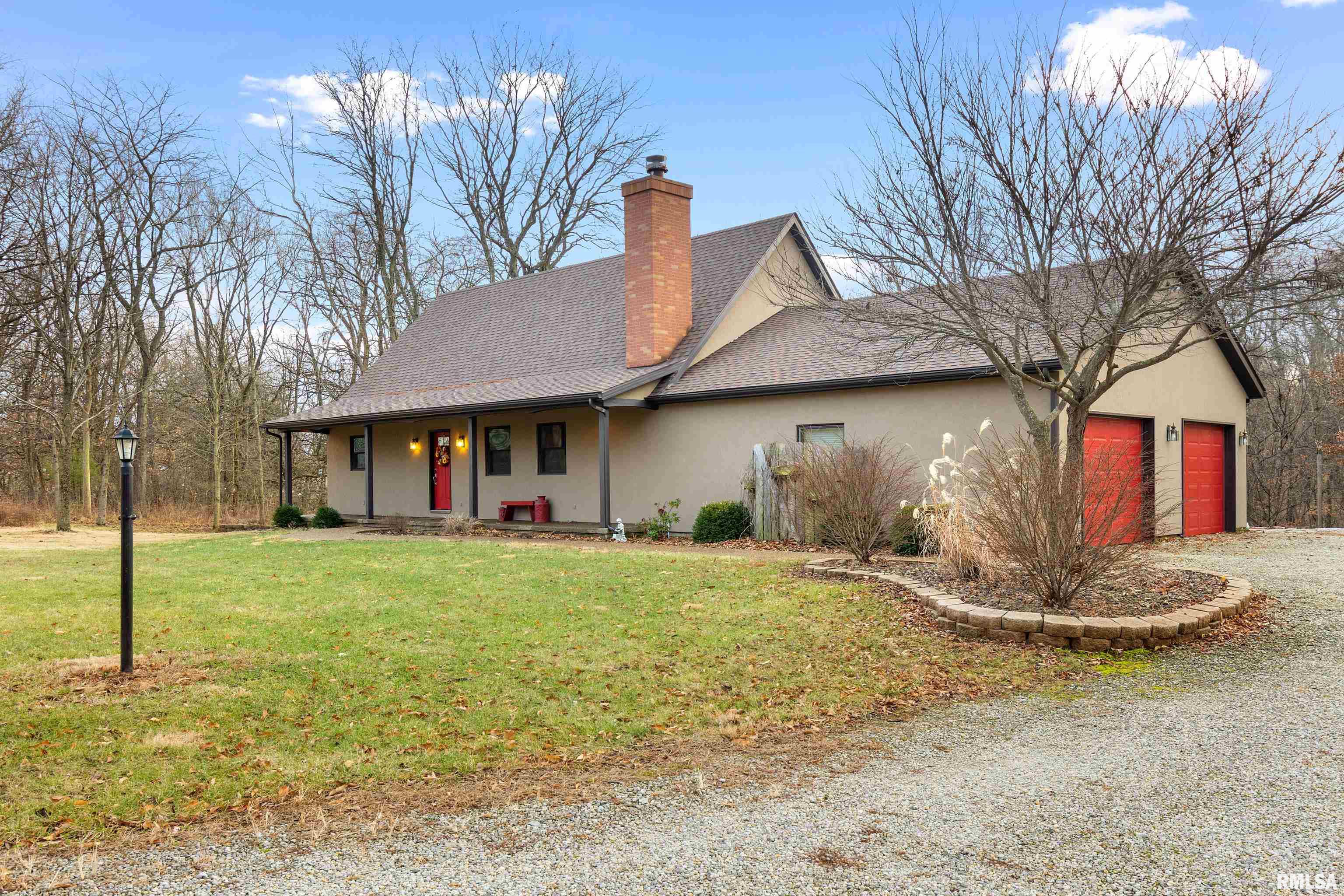 8199 Ridgeway Drive Hopedale, IL 61747 - Photo 2 of 45