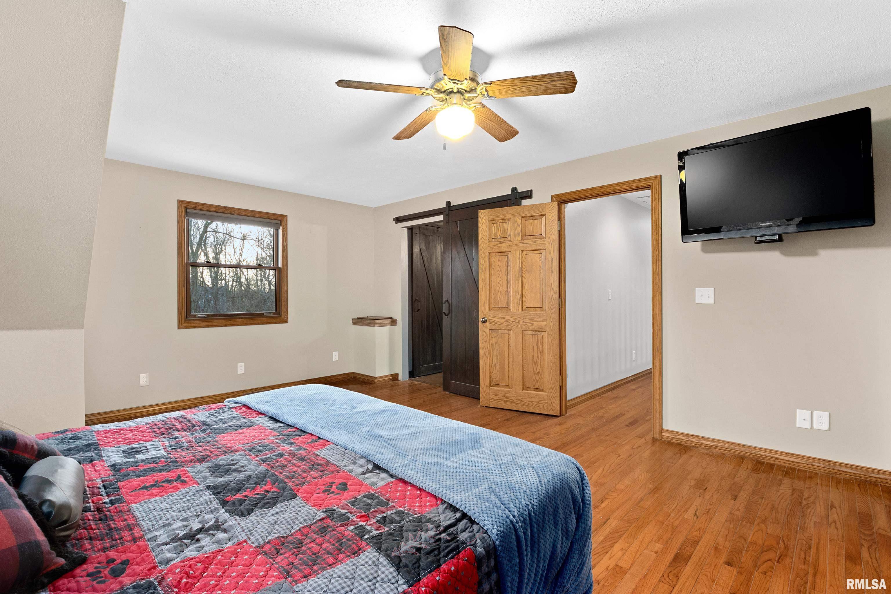 8199 Ridgeway Drive Hopedale, IL 61747 - Photo 22 of 45