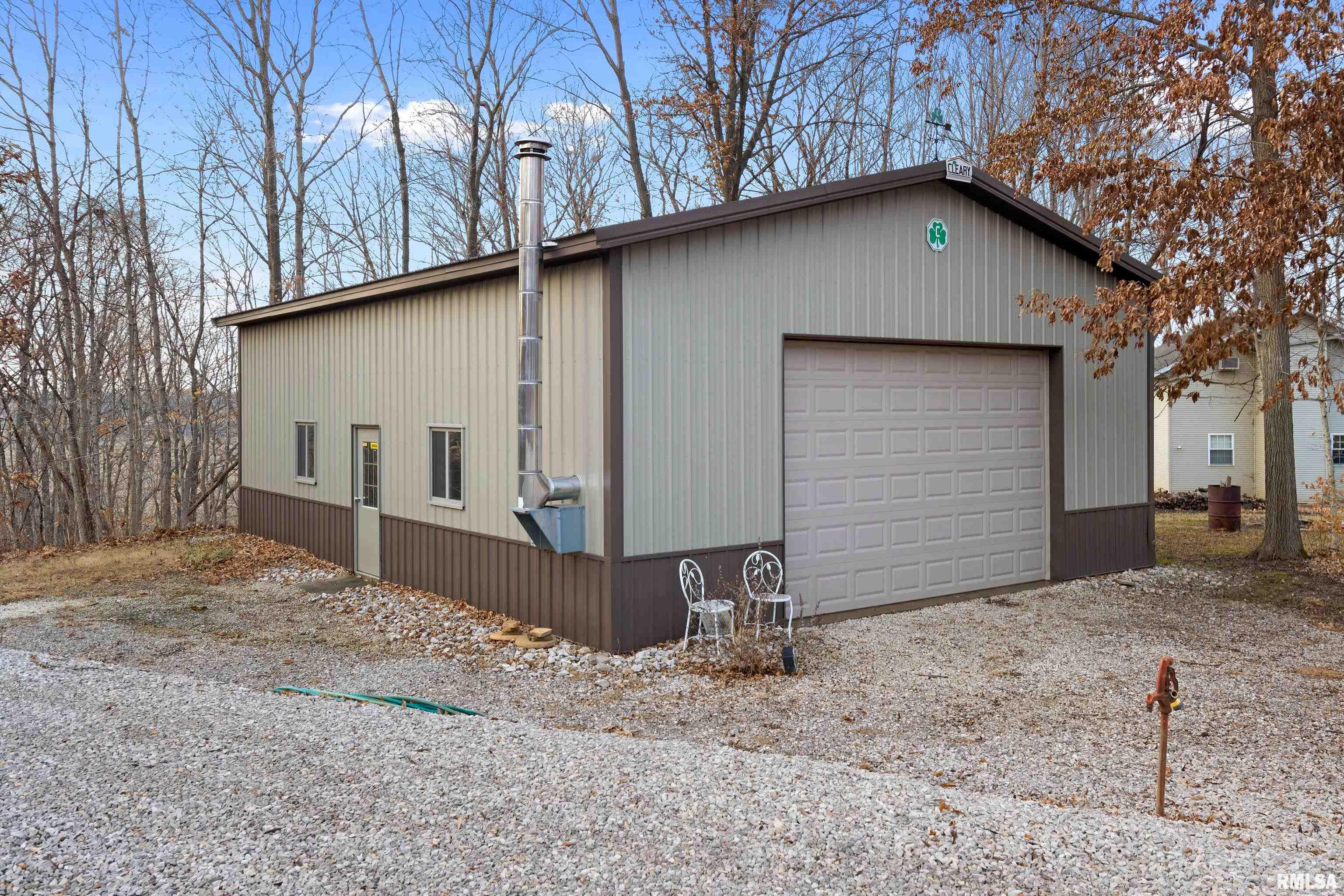 8199 Ridgeway Drive Hopedale, IL 61747 - Photo 42 of 45