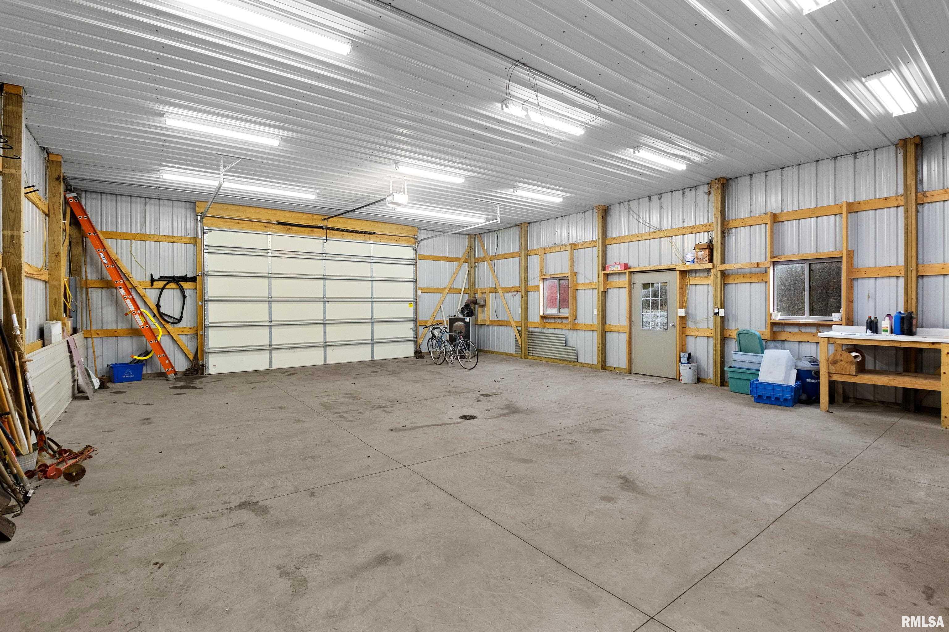 8199 Ridgeway Drive Hopedale, IL 61747 - Photo 43 of 45