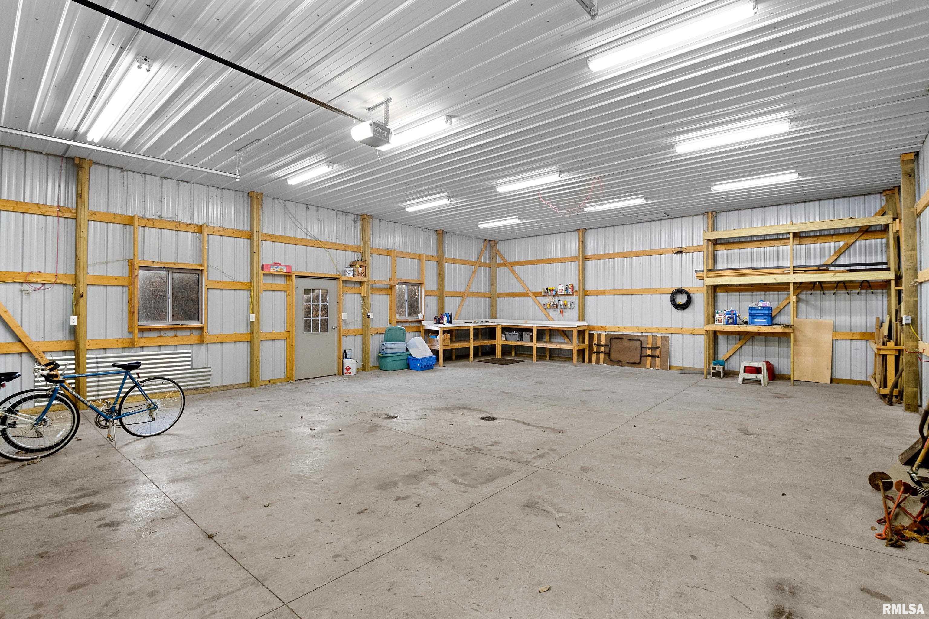 8199 Ridgeway Drive Hopedale, IL 61747 - Photo 44 of 45
