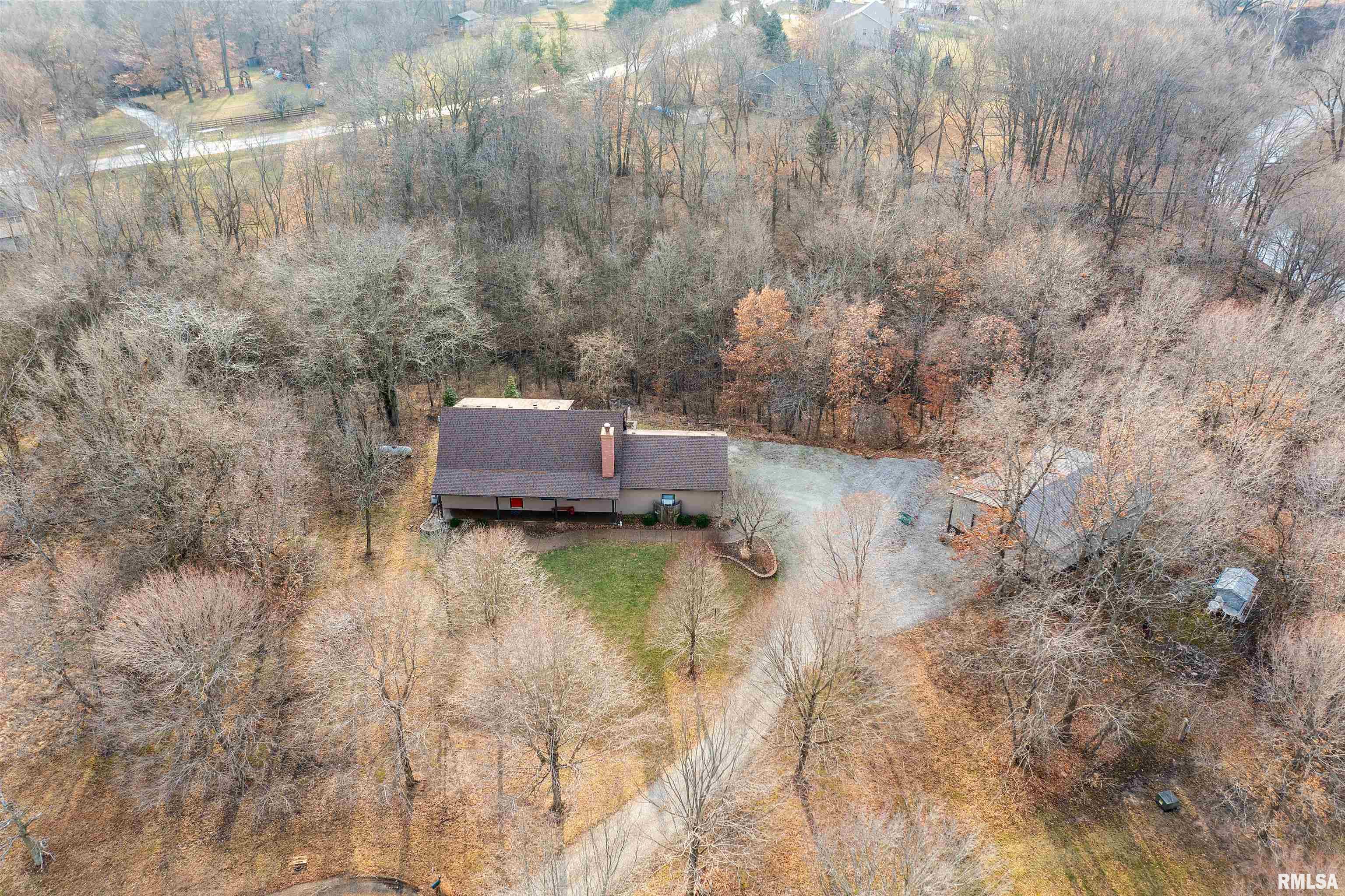 8199 Ridgeway Drive Hopedale, IL 61747 - Photo 45 of 45