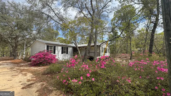 $209,000 | 495 Mitchell Drive, Reidsville, GA 30453