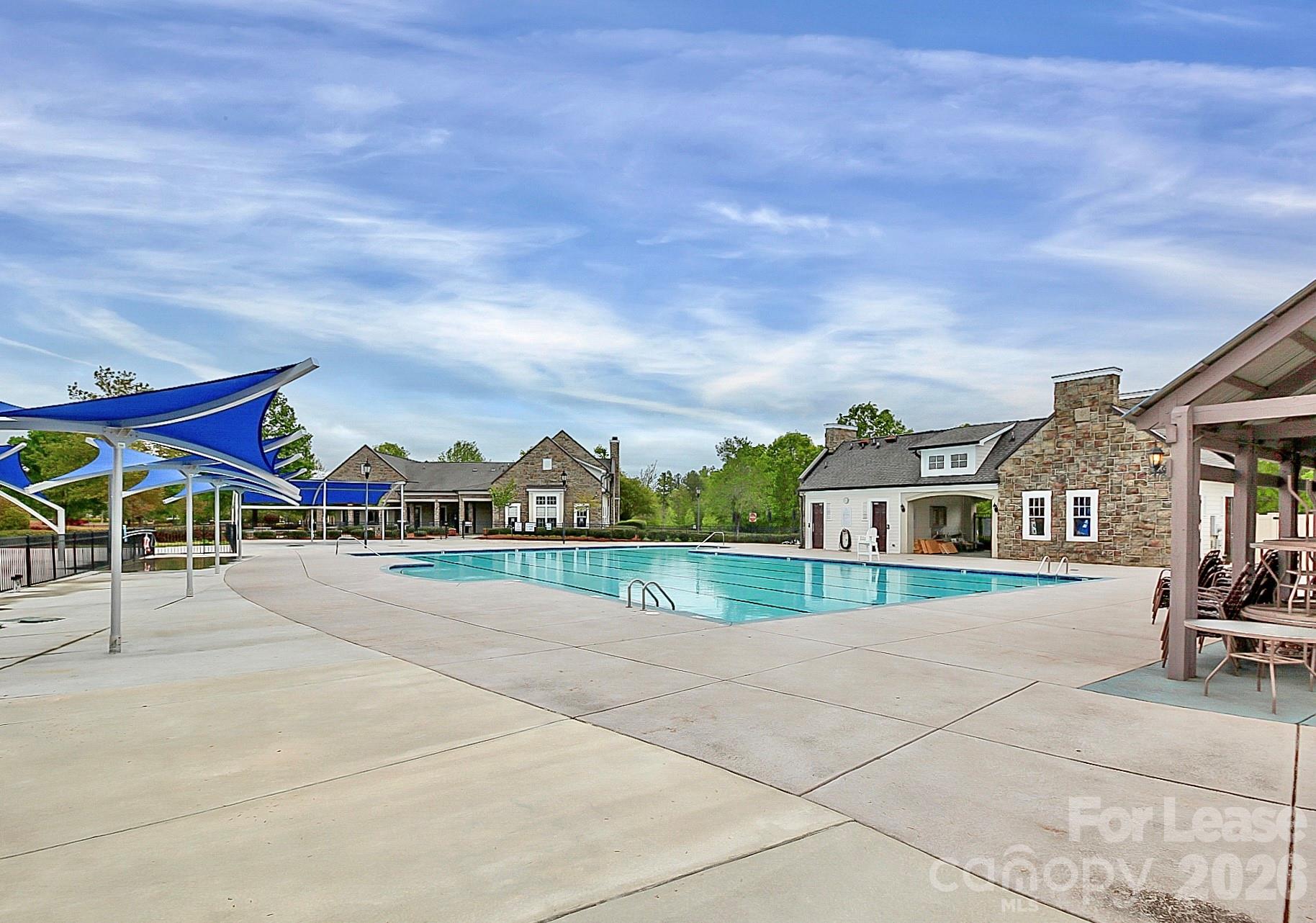 6314 Baltray Road Charlotte, NC 28278 - Photo 22 of 24