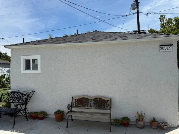 $2,700 | 2051 South Garnsey Street, Santa Ana, CA 92707
