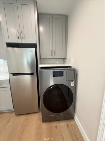 $2,700 | 2051 South Garnsey Street, Santa Ana, CA 92707