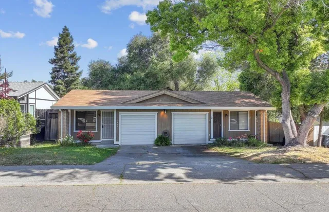 $589,000 | 7449 Willowcreek Drive, Citrus Heights, CA 95610