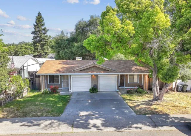 $589,000 | 7449 Willowcreek Drive, Citrus Heights, CA 95610