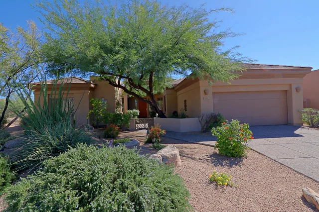 $6,000 | 6193 East Brilliant Sky Drive, Scottsdale, AZ 85266