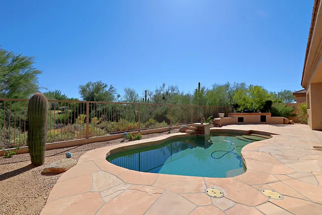 $6,000 | 6193 East Brilliant Sky Drive, Scottsdale, AZ 85266