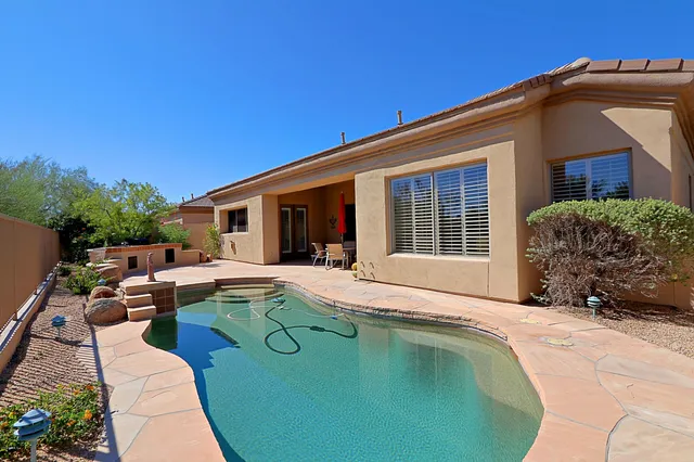 $6,000 | 6193 East Brilliant Sky Drive, Scottsdale, AZ 85266