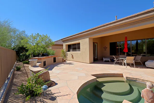 $6,000 | 6193 East Brilliant Sky Drive, Scottsdale, AZ 85266