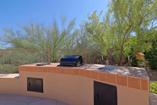 $6,000 | 6193 East Brilliant Sky Drive, Scottsdale, AZ 85266